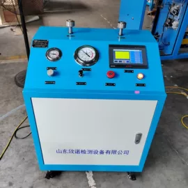 压力试验机;往复泵;离心泵