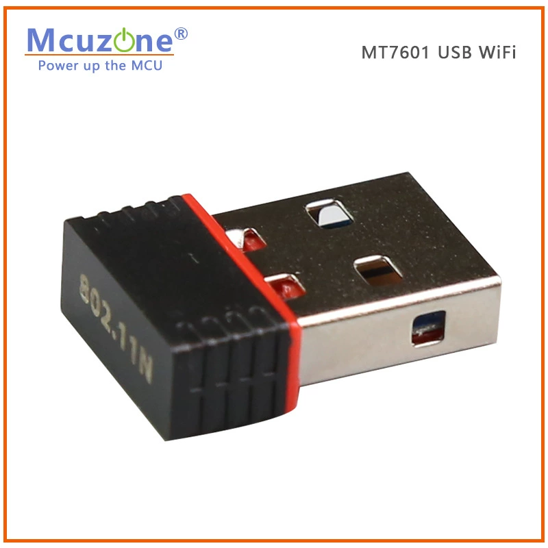 USB WIFI, чипсет MT7601, N32905 N32926 AT91SAM9X35 ATSAMA5D36