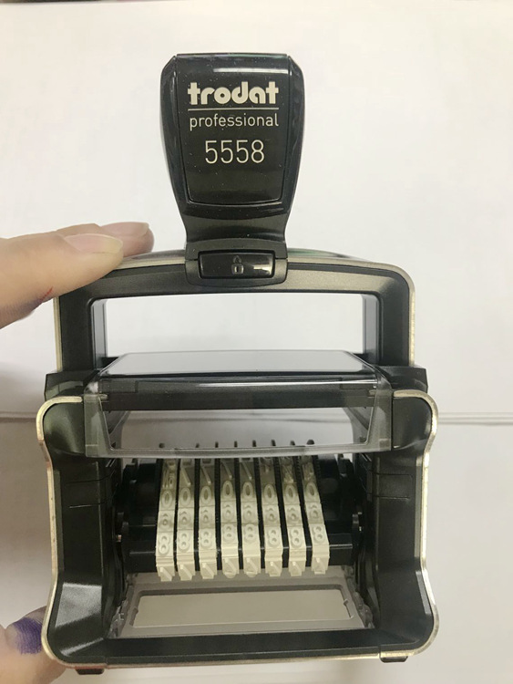 ׿�����ӡ��5558 ���������� ��������� 8λ��������ӡ������