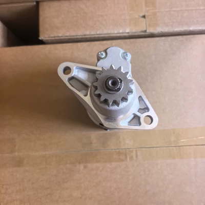 2GR 1MZ 28100-28041 – Starter and accessories