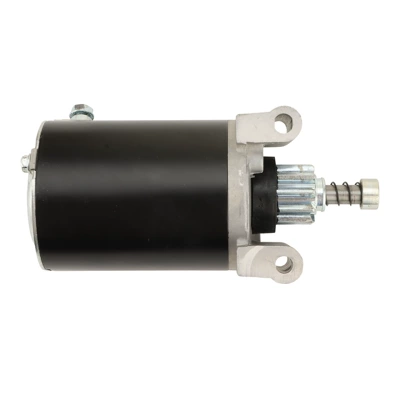 14HP 13HP 1989-1996 – Starter and accessories