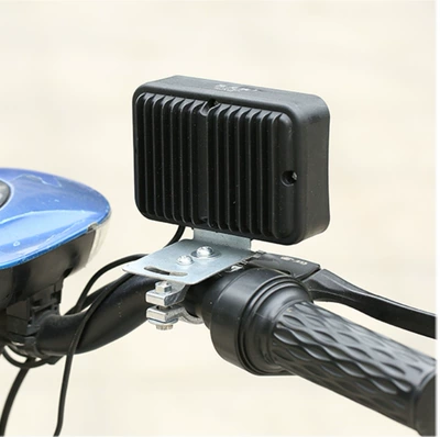 Motorcycle headlights, headlights, electric car super bright led