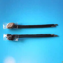 TP1 温度开关 热保护器 电机温控器 250v 2.5A 各温度点种类齐全