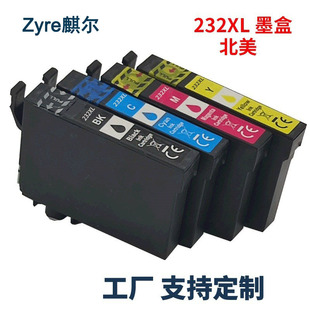 �m�Ð�����EPSON 232XLī��XP-4200 4205 WF-2930 2950��ӡ�Cī��