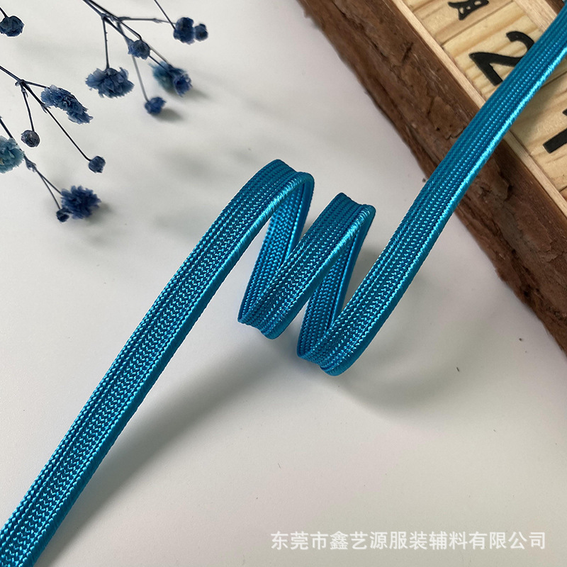 [레이크블루 1cm*100야드/배럴]
