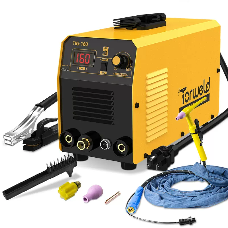 拓尔奇工厂可定制电流电压TIG焊机可跨境出口焊机