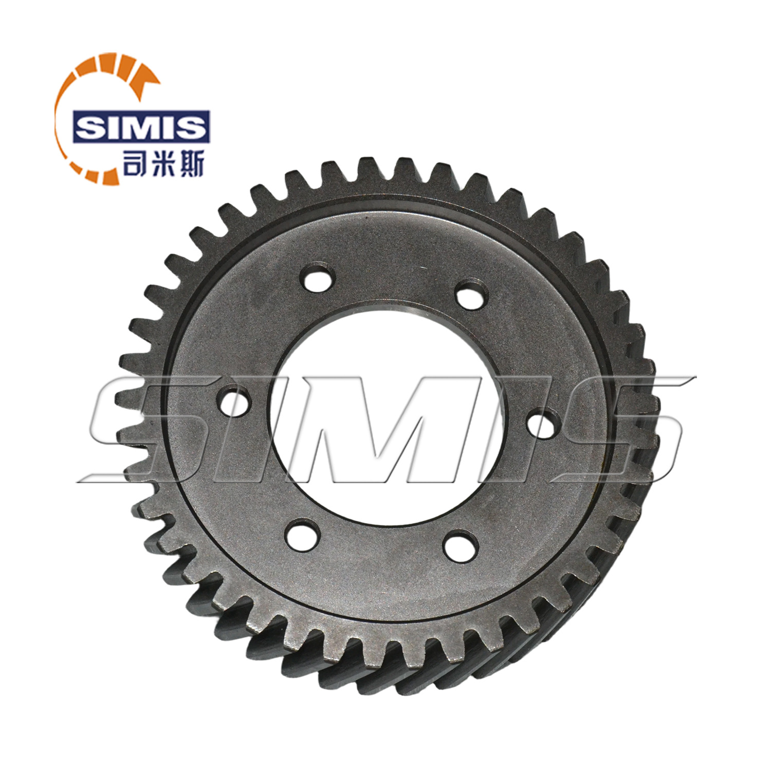 叉车油泵齿轮 适用于  五十铃 C241PKJ