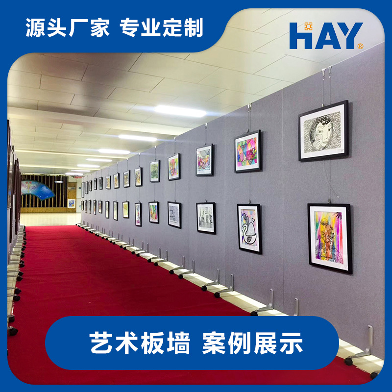 展馆展示墙，高档屏风，会所隔断，展厅展墙，展馆工程服务