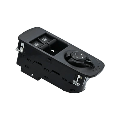 Glass lifter for 08-18 Alfa