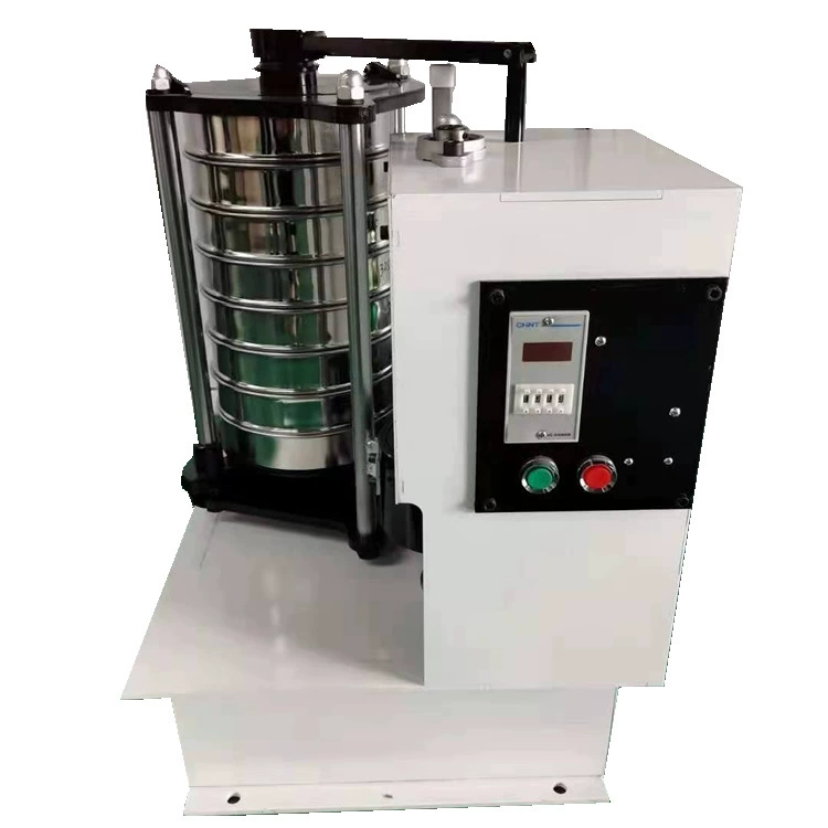 Стандартный вибрационный экспериментальный фильтр типа SZH-200