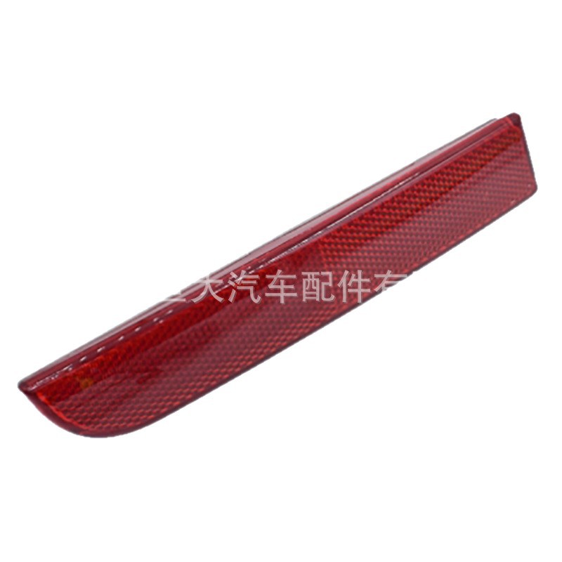 8355A040 para 2007 - 2011 Mitsubishi Lancer reflector de lámpara falsa reflector de barra trasera image 5