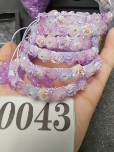 ��֬��DIY�ֳ�õ�廨����ҹ���߲ʶ�ɫŮ���Y���ճ��ٴ�
