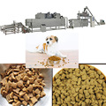 狗粮生产线 猫粮生产线 宠物饲料生产线 宠物口粮生产线 兔粮设备