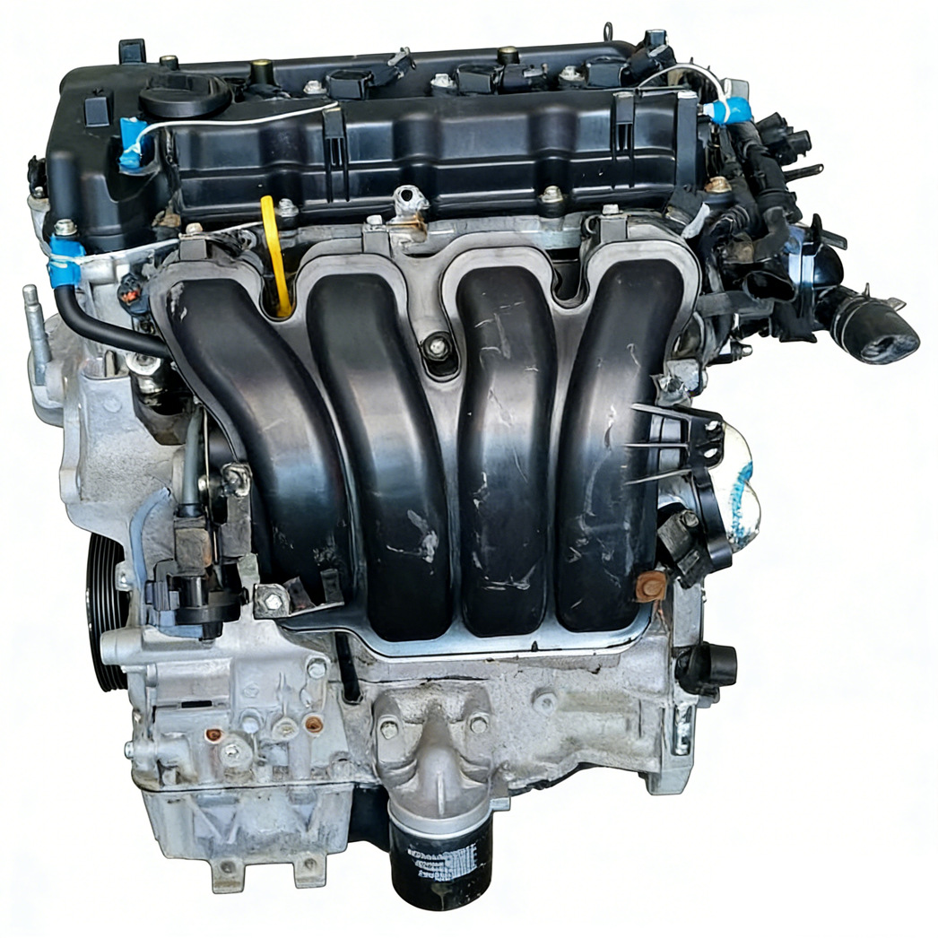 Hyundai G4Kd Engine Assembly, Brand New Engine Assembly, Suitable for Models Such as Sonata, Direct Supply from the Manufacturer