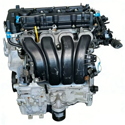 Hyundai G4KD mühərrik quraşdırılması, Sonata modelləri üçün