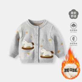 童毛衣;童套装;连身衣、爬服