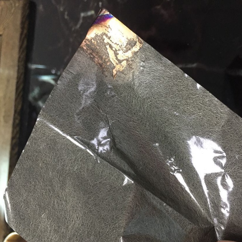 3M3304BC导电铜箔原装正品500MM*100M