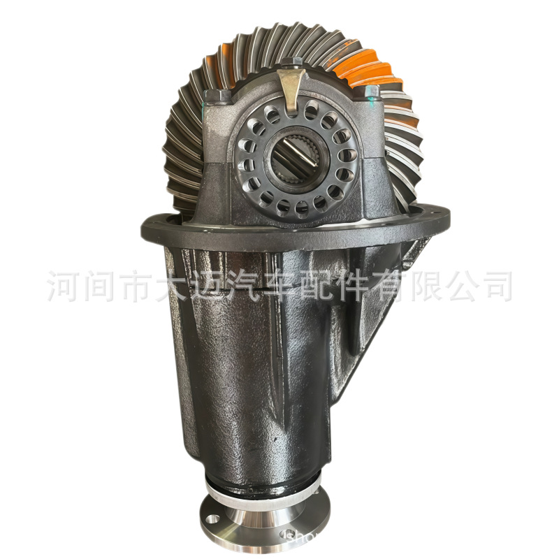 Jinbei 6480 Differential Assembly 2402010-6480 Various Gear Ratios Suitable for Jinbei 6480 Series Light Cargo Vehicles