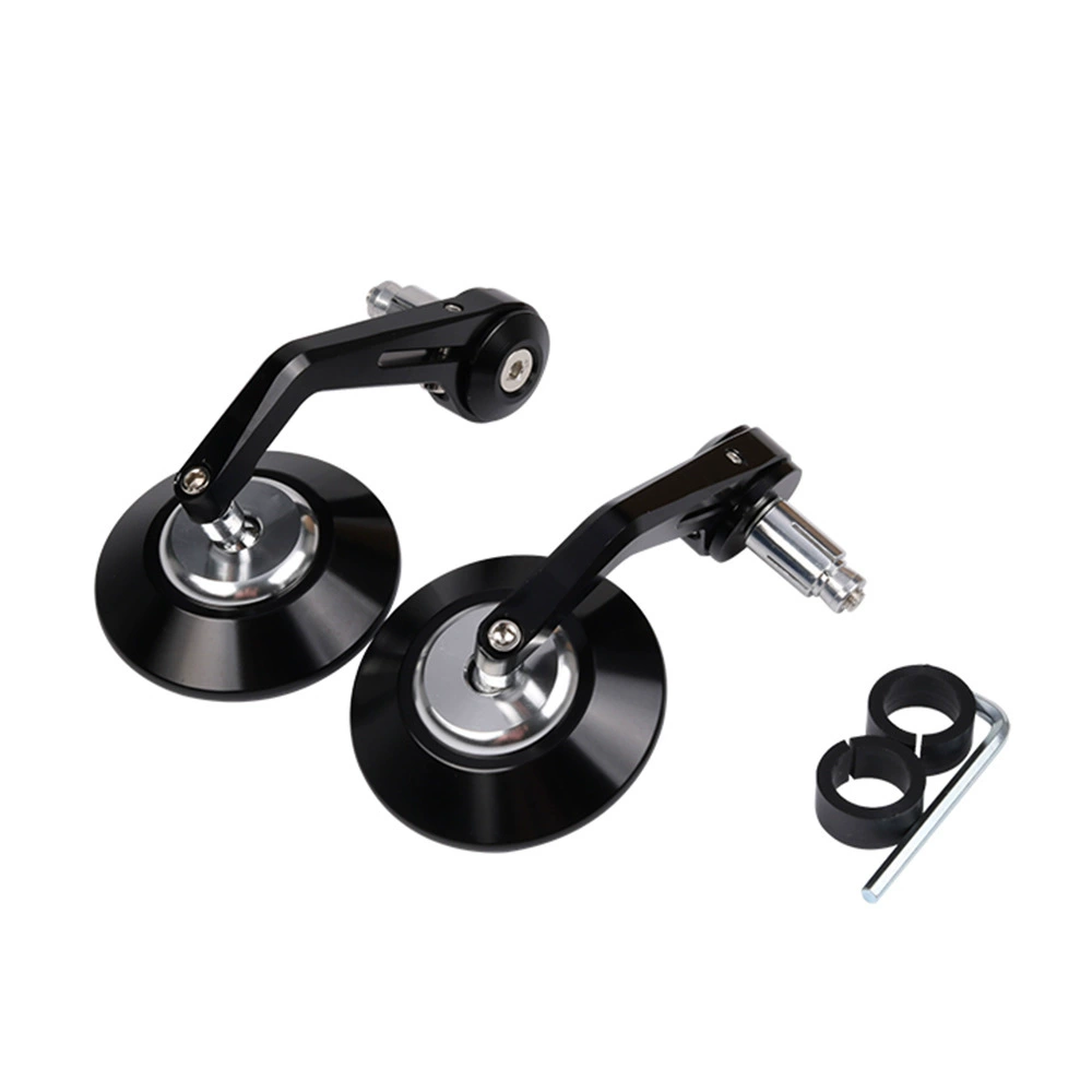 Compatible modified rear view mirror *S, steering wheel, accessories