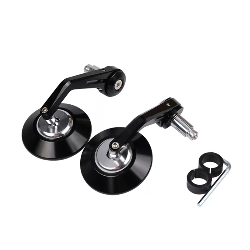 Compatible modified rear view mirror *S, steering wheel, accessories