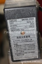 【实物】SKP10.11102电动液压执行器德国西门子siemens