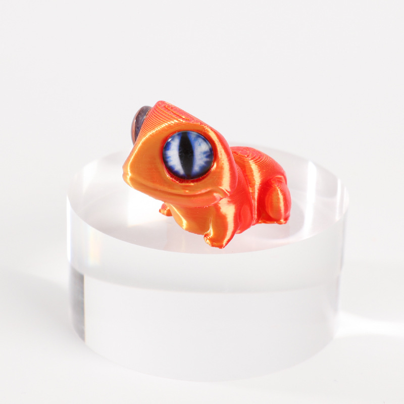 3d��ӡ��ǿ����ؽڿɰڶ���ͯ���PLA�羳�����ڼ���������