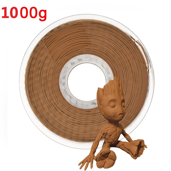 1kg yellow wood color