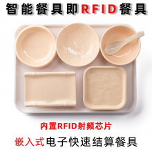 Ƕ��ʽRFID�ǻ������Y��;߿�͏dʳ��ֲ��NFCоƬ�ܰ��P�����