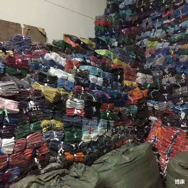 义乌库存服装论斤批发