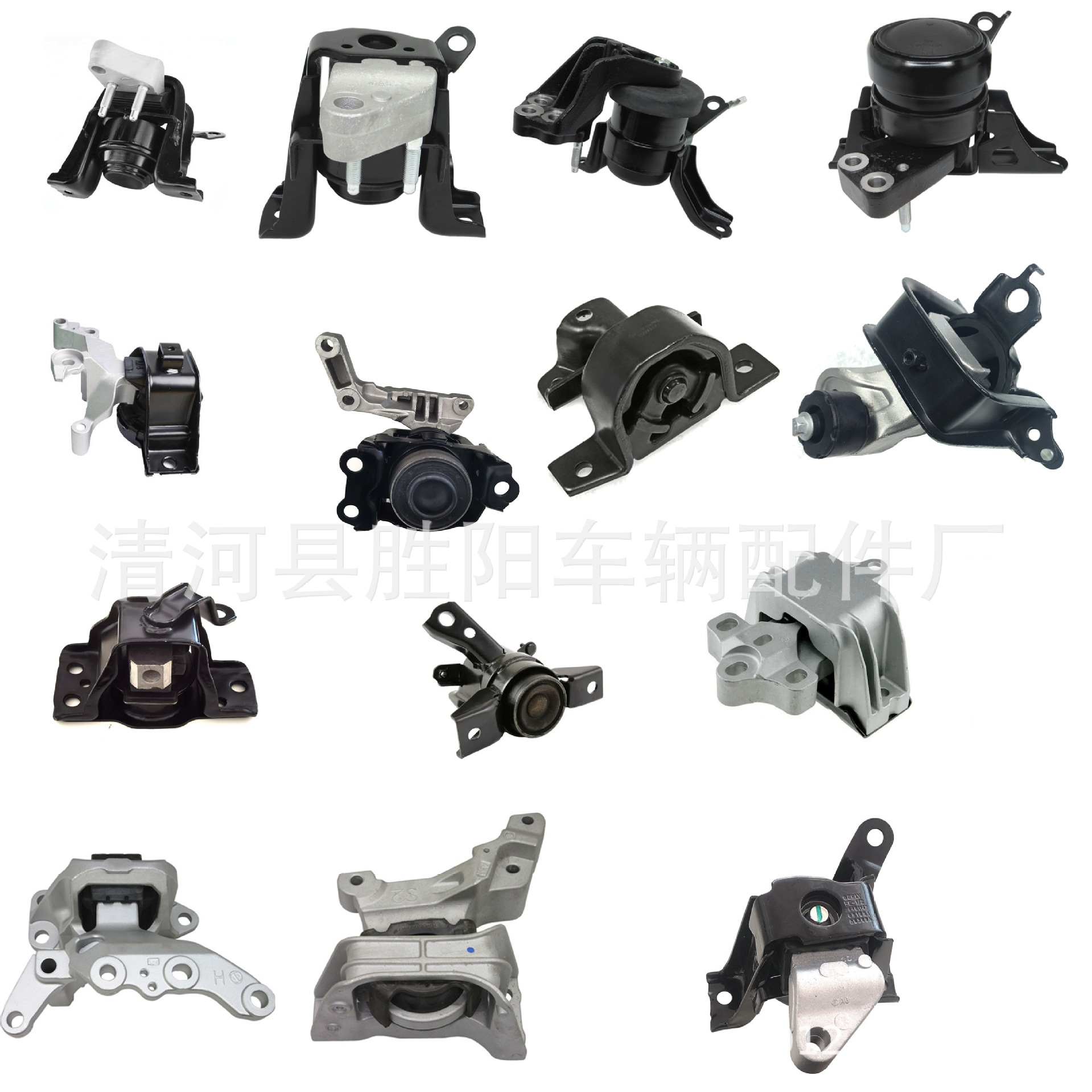 54835 - 4f000 fábrica directa piezas de automóviles empuje conjunto de varilla de soporte