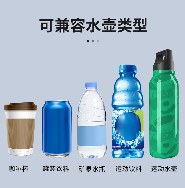 Adjustable universal electric vehicle cup holder, car beverage holder, motorcycle and bicycle riding water bottle stand