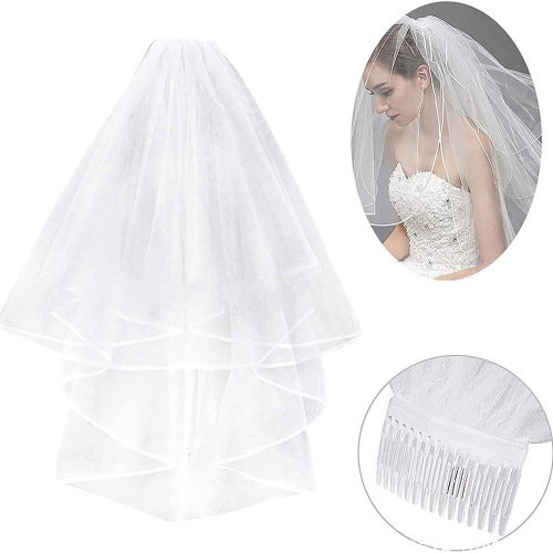 International station brid TO BE Bride-to-be wedding veil accessories party headband alloy crown bachelor party