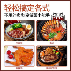 Salad Sauce Tomato Sauce Sweet Chili Sauce Black Pepper Sauce Homemade Spare Rib Sauce Hand Pancakes Sauce Snack Sauce Combination