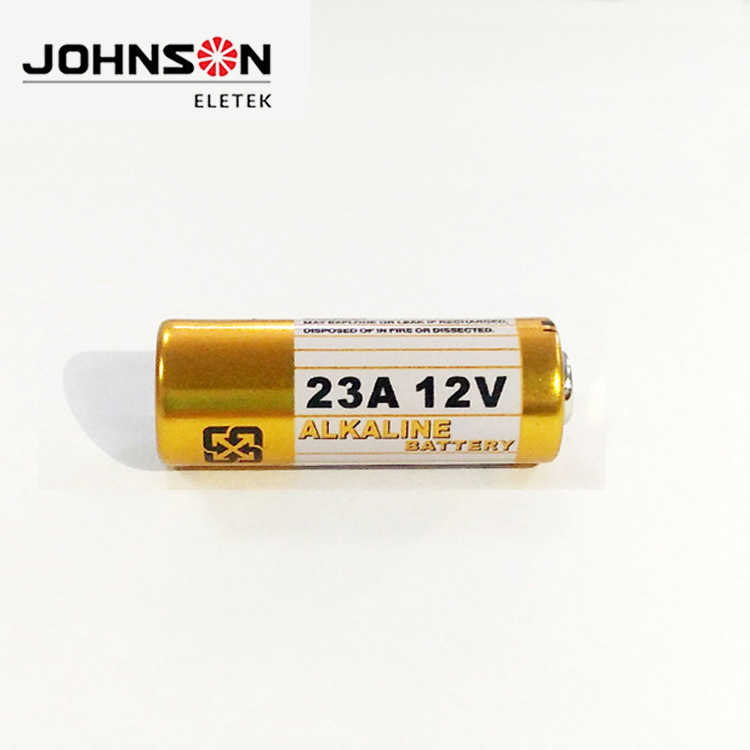 碱性23a12v12v23a遥控器电池