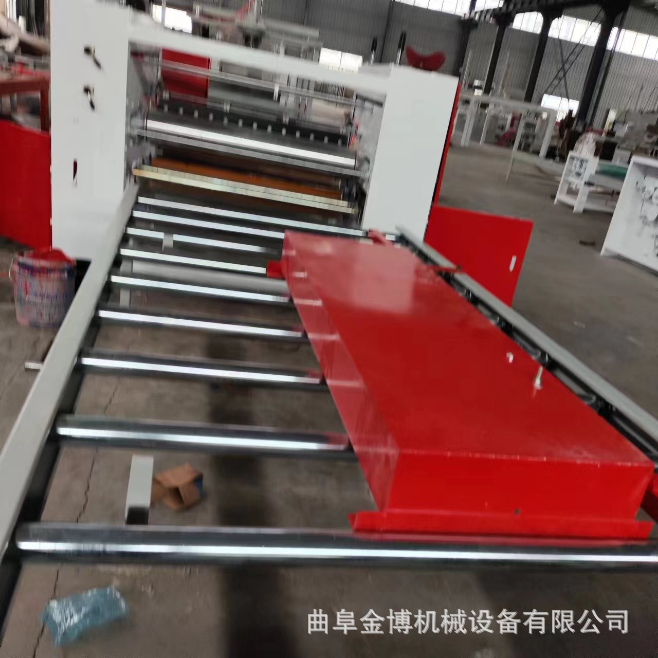 卫生间隔断板覆膜机  冷胶涂胶高温复合  PVC膜镀锌钢板贴膜机