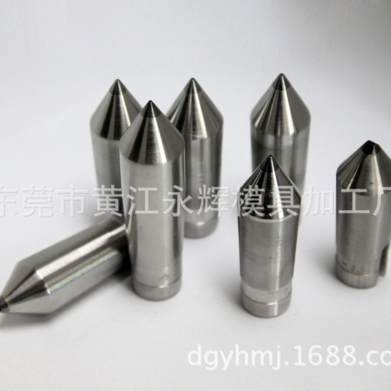 电线电缆押出U7和U14免对眼模挤出模具