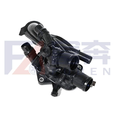 5008 Citroen C3 – Thermostat