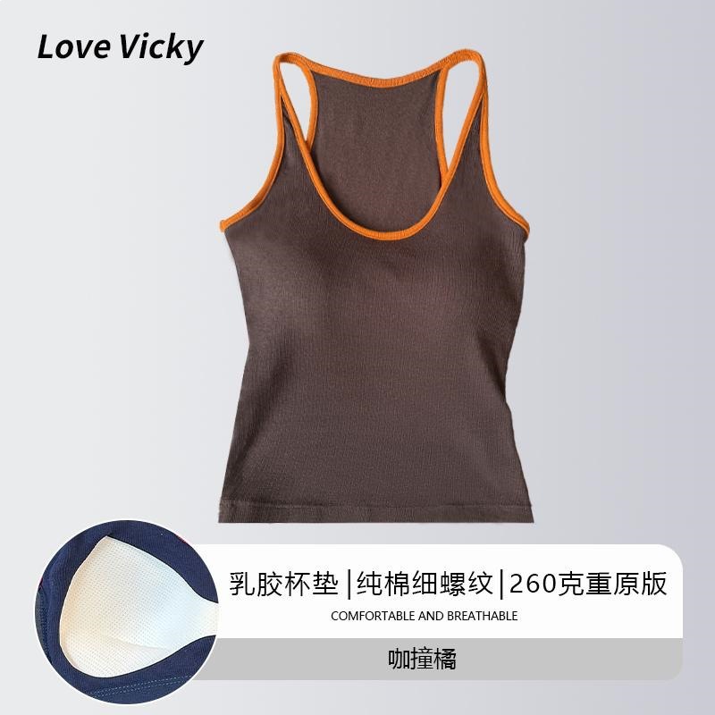 咖撞橘（原版乳胶垫/衣架防尘袋） / M【建议80-120斤】