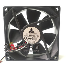 DELTA  AFB0912VH 9025 9���� 0.6A 12V ���L���p�L���L��