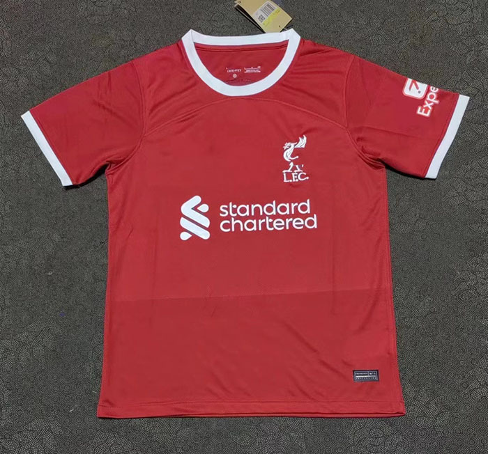 Versión tailandesa 2324 BA II Club SA Equipo Nacional invitado Rey de fútbol uniforme caballo manga corta Massey Jersey fans hombres