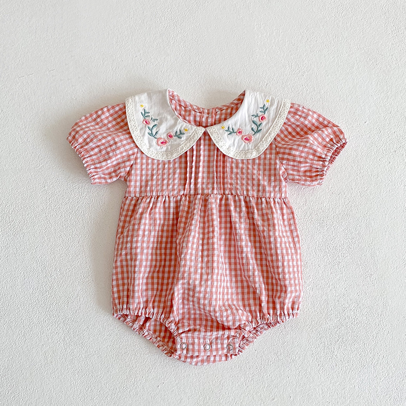 Baby Romper 6