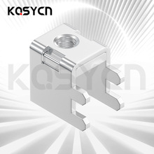 PCB���Ӷ��� M4�ݼy 80A����� �Ӿ��� 9.8�g�� T=1.2mm �S�~��a