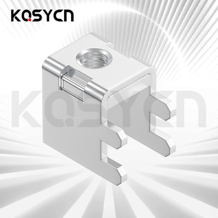 PCB���Ӷ��� M4�ݼy 80A����� �Ӿ��� 9.8�g�� T=1.2mm �S�~��a