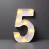 5