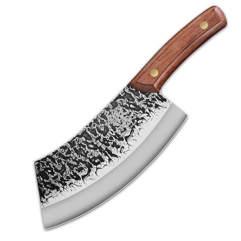 Cuchillo de corte afilado cuchillo de cocina comercial cuchillo de cocina doméstico cuchillo de cocinero ultrarrápido cuchillo duradero