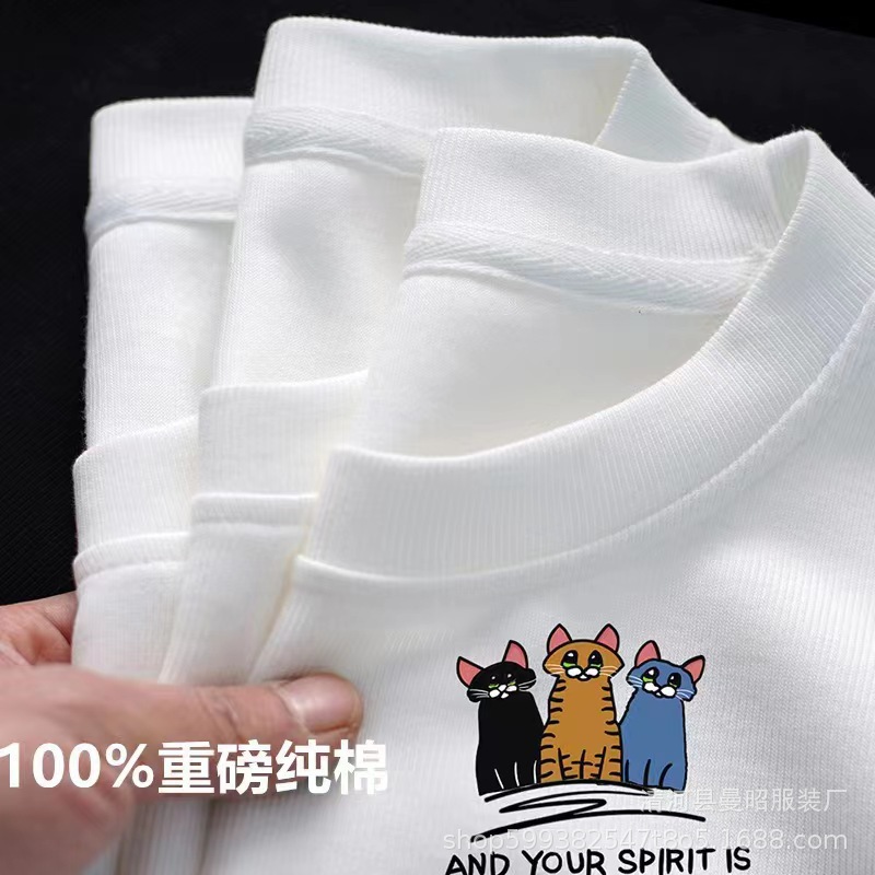 세 고양이
