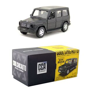 CCA����1:42�Ͻ�܇ģ���YG350d�I܇SUV��ͯ��߻����_�T67056C