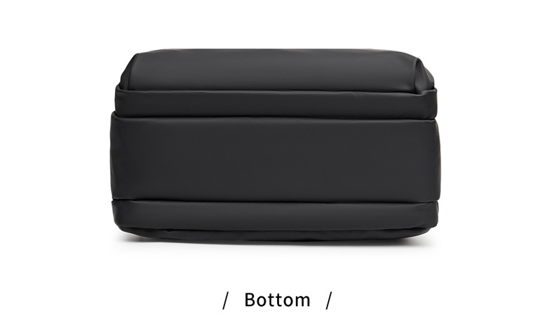 Grenzüberschreitende Herren-Schultertasche Crossbody-Tasche modische bequeme Trägertasche kleine Tasche 2025 neue Herren-kleine Schultertasche Großhandel