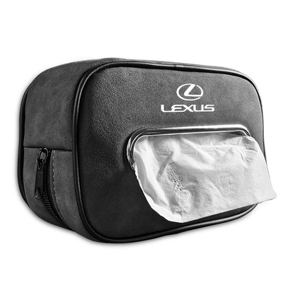 sports/traditional seat car | Car tissue box/set