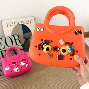 �羳�����Ů 2025�¿�����EVAɳ��С�����r��ؐ�������DIY����